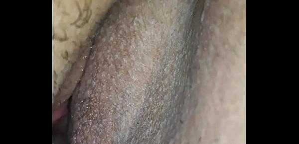  Tight Pussy stuffed with two cocks